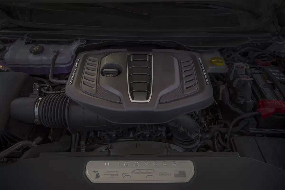 Ram 1500 Hurricane engine reliable 2