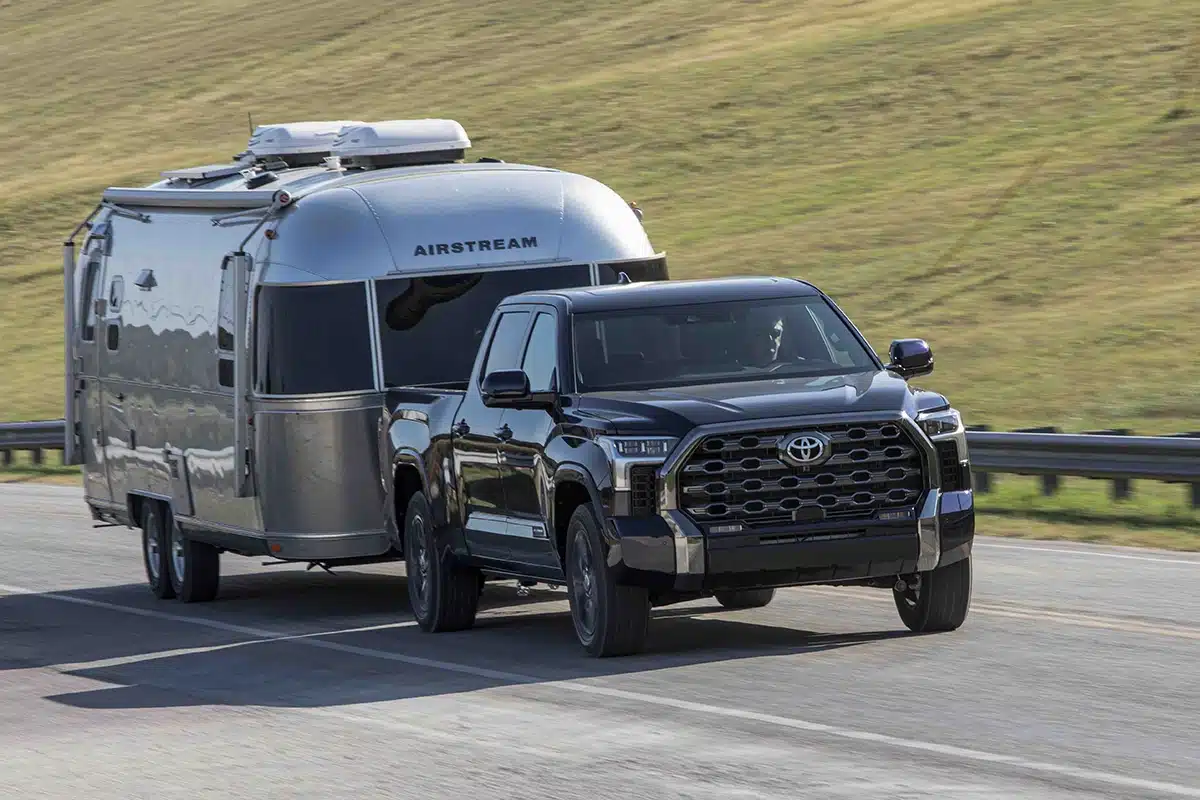 Turbocharged Engines in Trucks 6