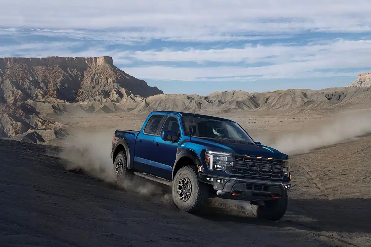 Ford recall 1