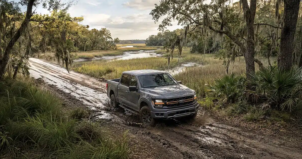 Least Reliable Full-Size Trucks 5
