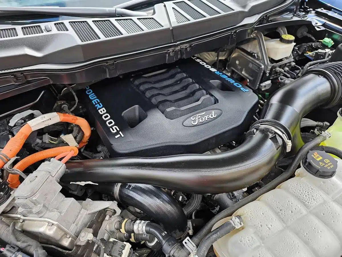 2029 Ford F-150 6
