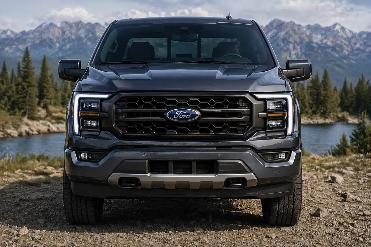 2029 Ford F-150 3