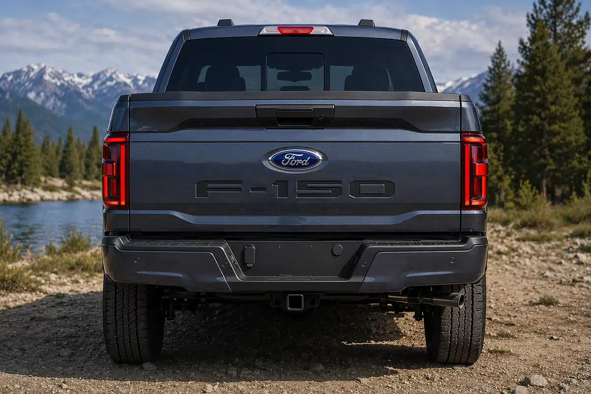 2029 Ford F-150 1