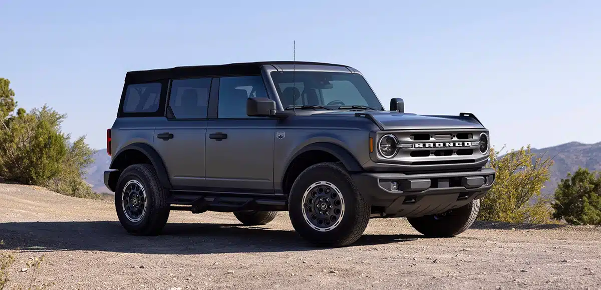 Ford recall 4