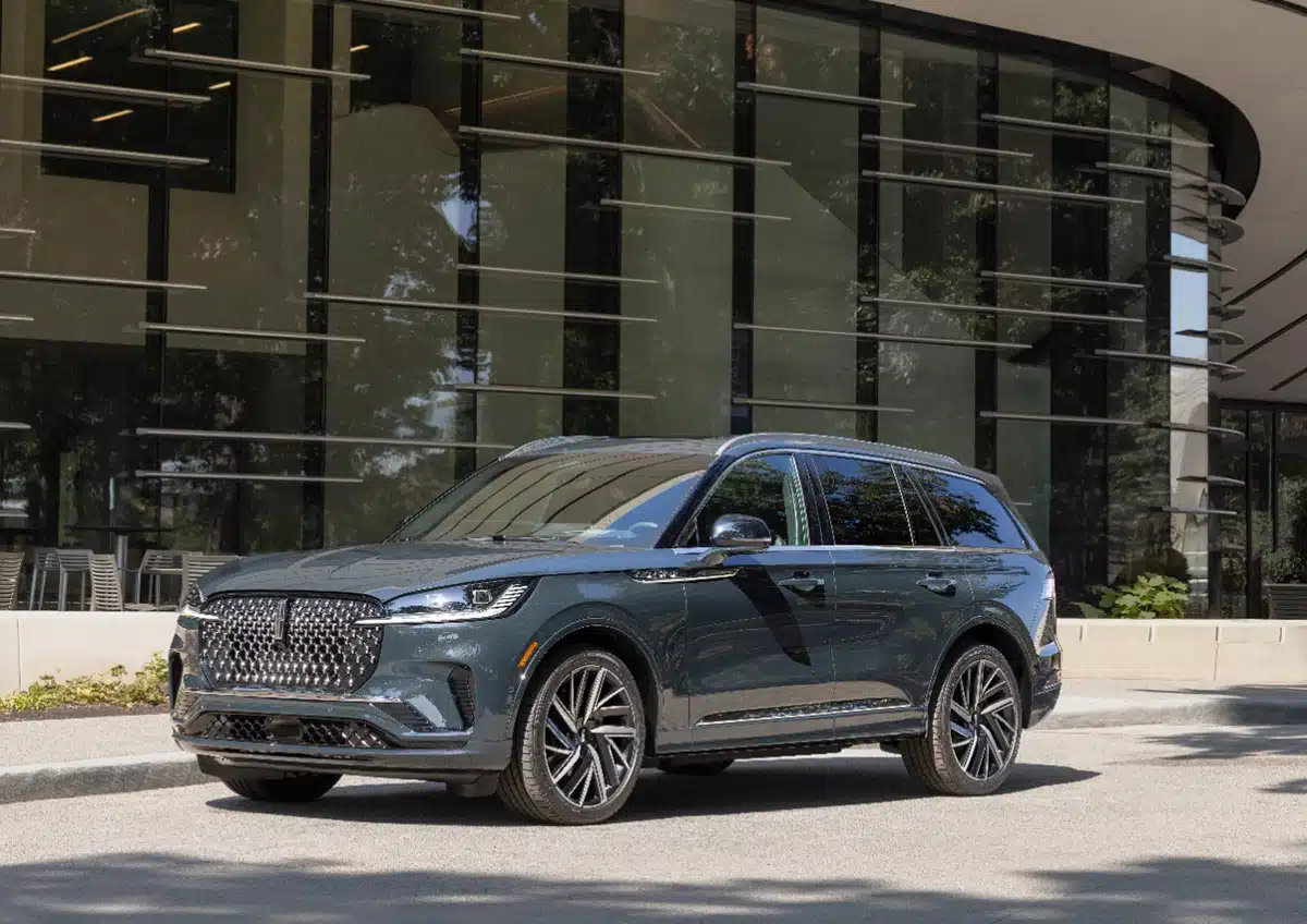Ford recall 6