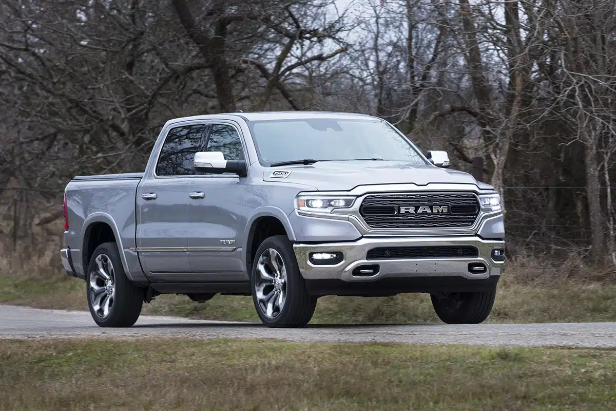 2026 Ram 1500 Known Problems 1