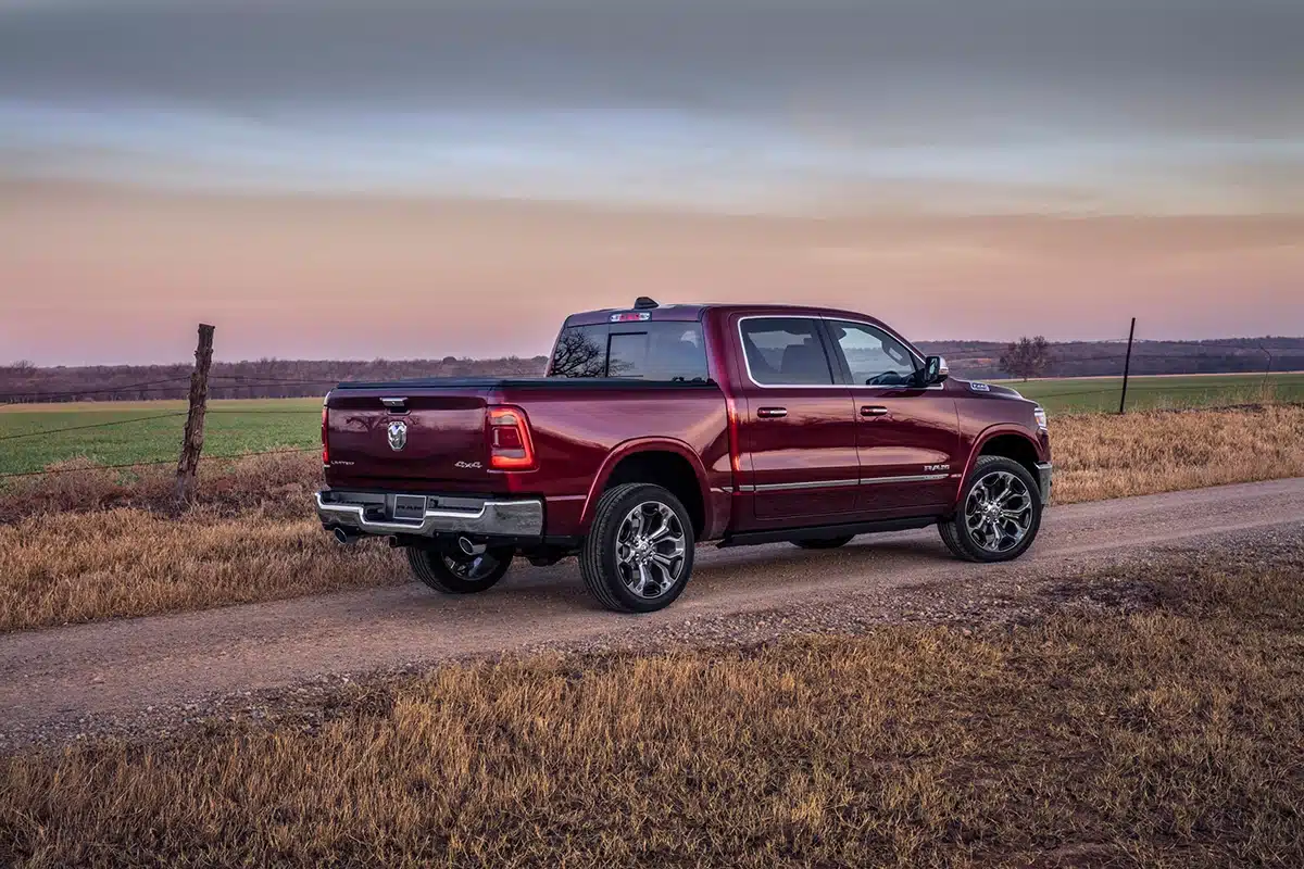 2026 Ram 1500 Known Problems 2