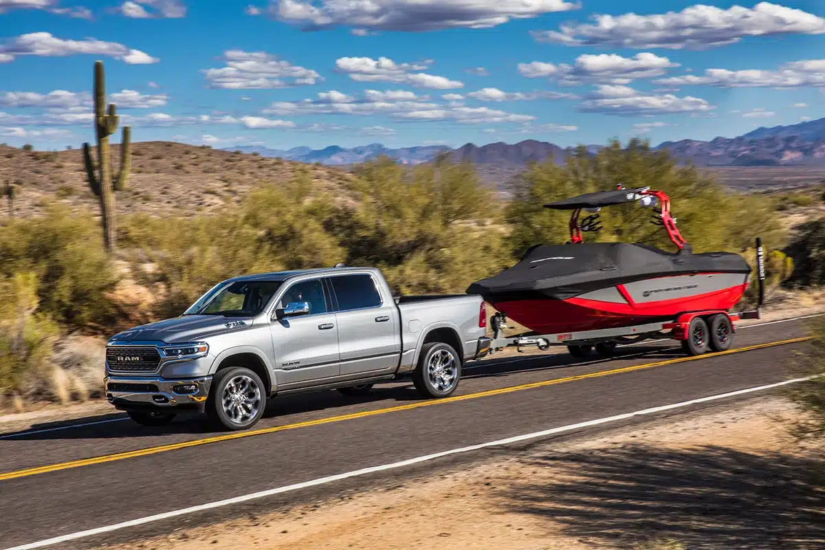 2026 Ram 1500 Known Problems 3