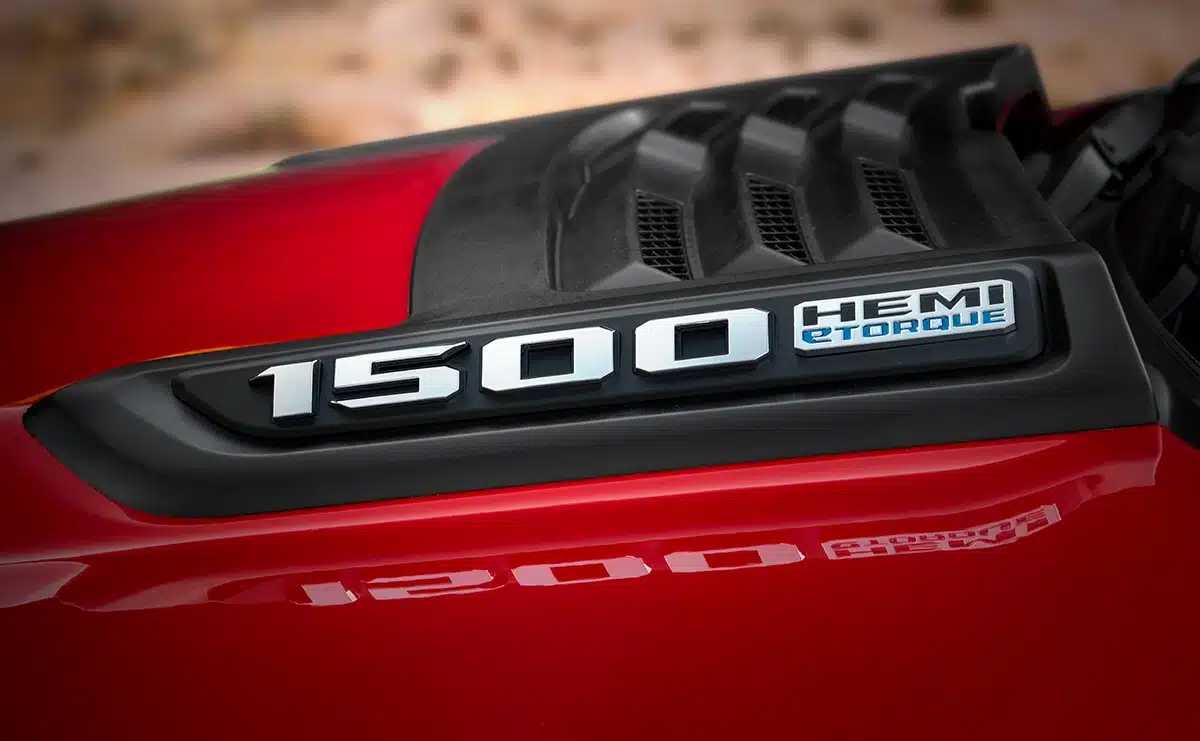 2026 Ram 1500 Known Problems 4
