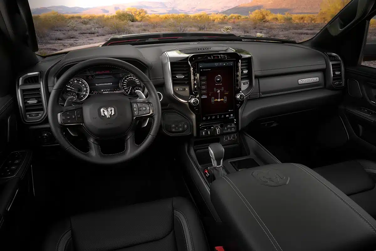 2026 Ram 1500 Known Problems 5