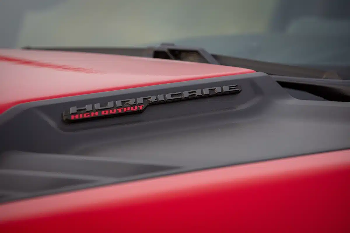 Turbocharged Engines in Trucks 4