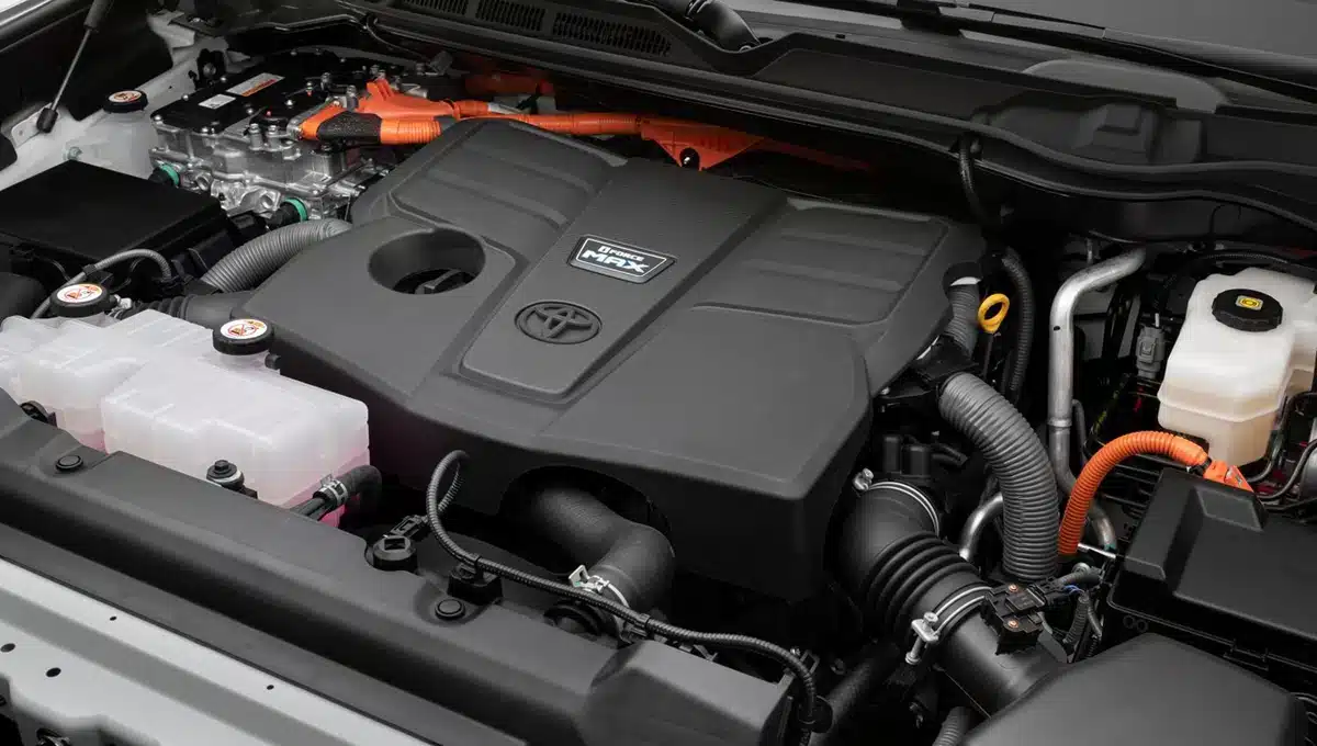 2026 Chevy Silverado vs Toyota Tundra image 3