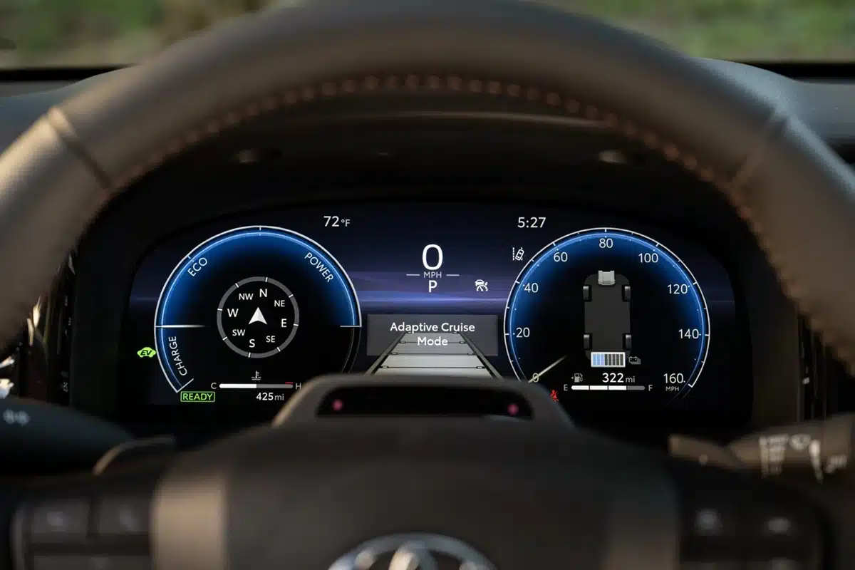 Toyota Camry Known Problems 2