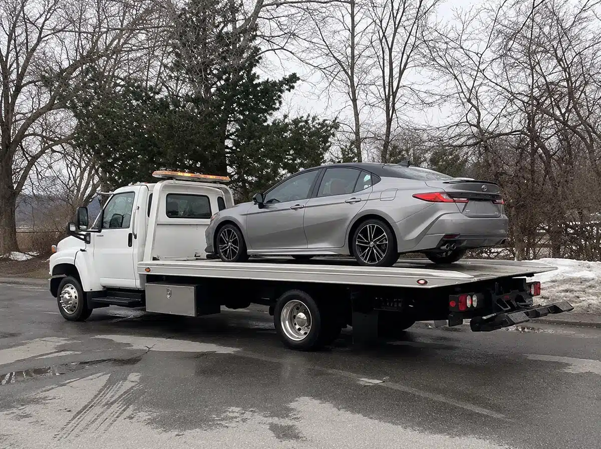 Toyota Camry Known Problems 1
