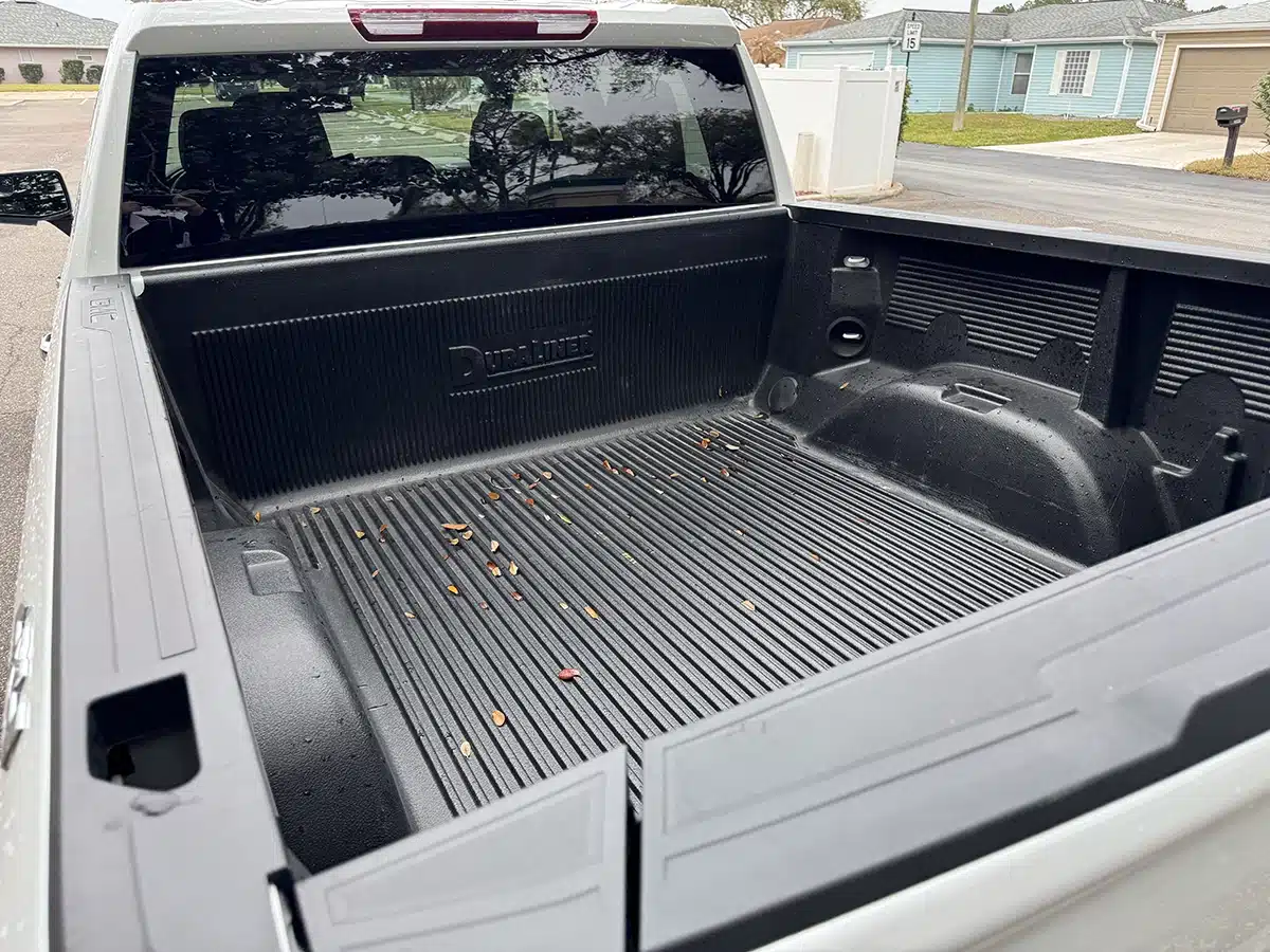 2026 GMC Sierra 1500 SLT 7