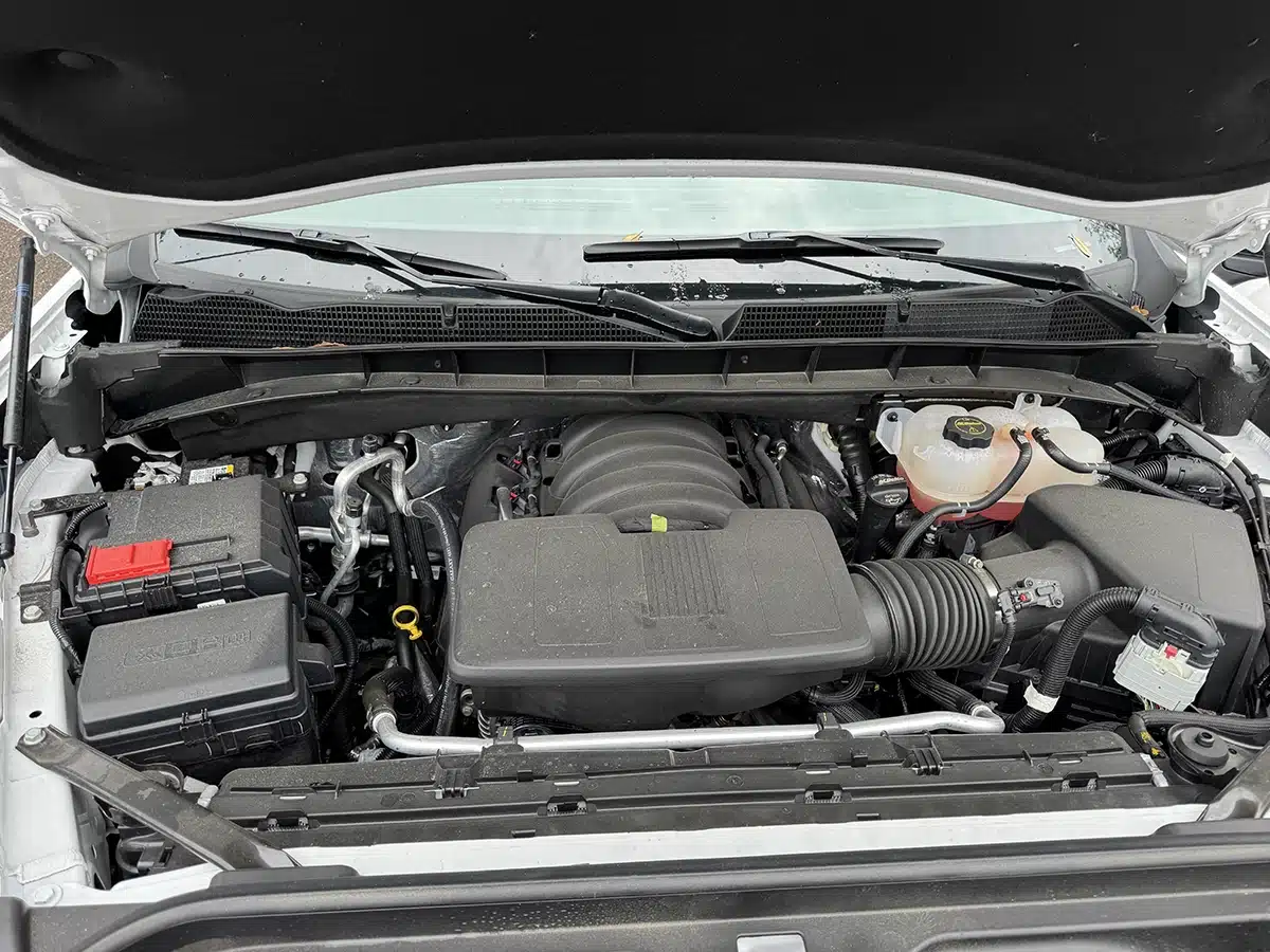 2026 GMC Sierra 1500 SLT 5