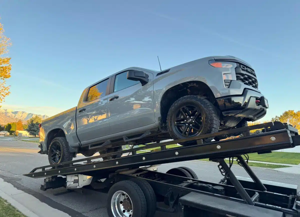 2021-2026 Chevy Silverado 1500 known problems