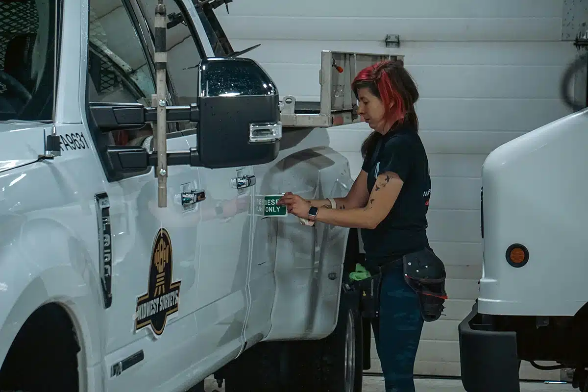 EZ Lynk Diesel Truck 4