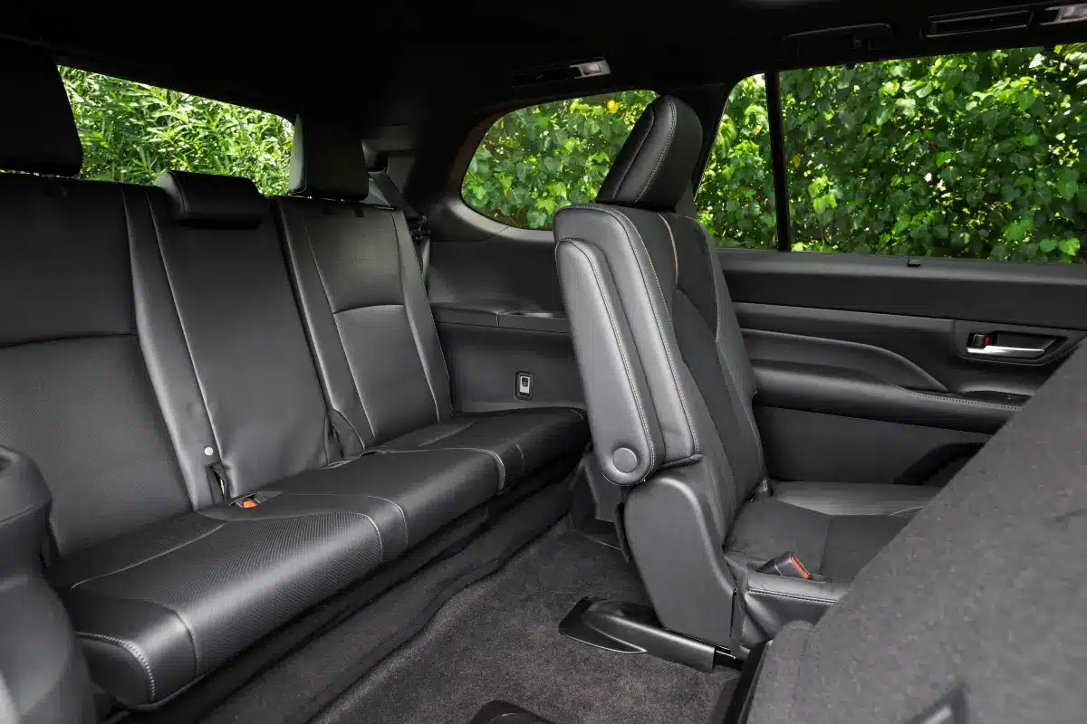 2026 Toyota Grand Highlander 3