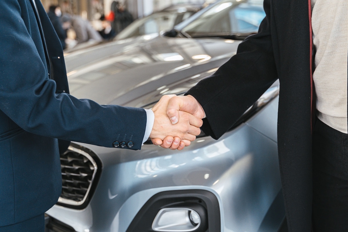 Car Buyer