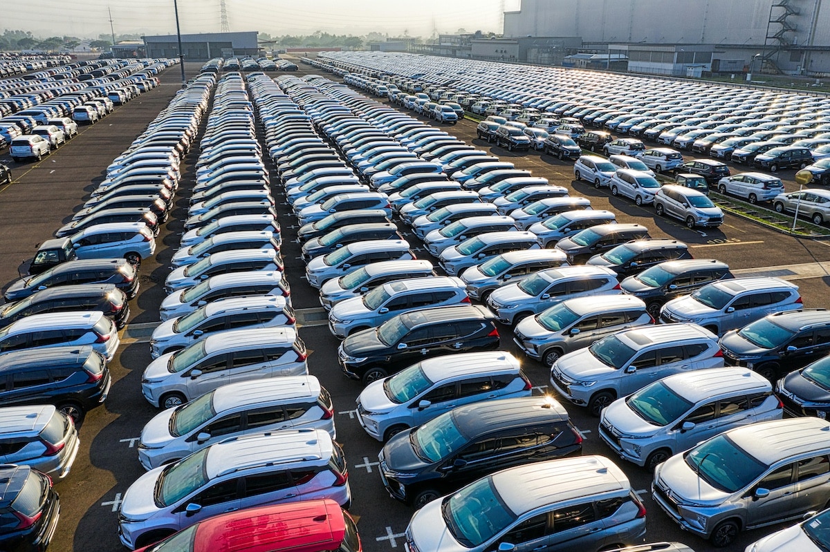 Car Inventory