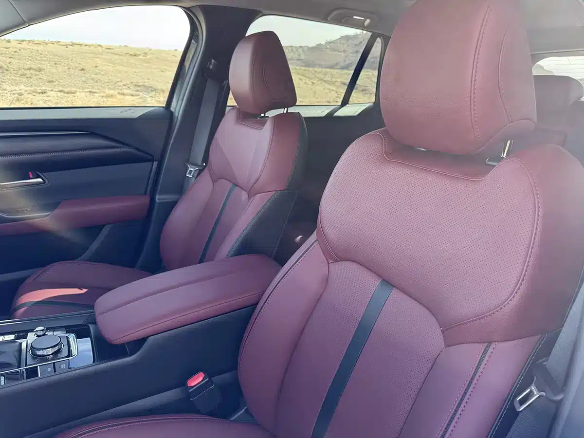 2026 Mazda CX-50 Hybrid