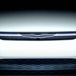 electric Chrysler SUV