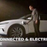 electric Chrysler SUV