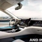 electric Chrysler SUV