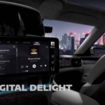 electric Chrysler SUV