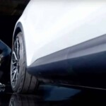 electric Chrysler SUV