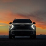 2023 Kia Sportage X-Pro 2023 Kia Sportage
