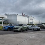 2023 Kia Sportage SX and X-Pro 2023 Kia Sportage