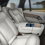 2022 Range Rover