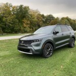 2021 Kia Sorento