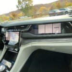 2022 Grand Cherokee