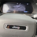 2022 Grand Cherokee