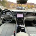2022 Grand Cherokee