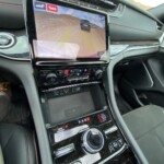 2022 Grand Cherokee