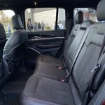 2022 Grand Cherokee