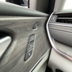 2022 Grand Cherokee