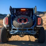 Bronco DR