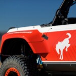Bronco DR