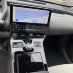 2023 Toyota bZ4X