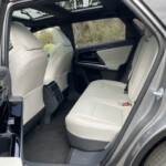 2023 Toyota bZ4X