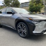 2023 Toyota bZ4X