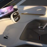Nissan electric truck
