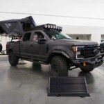 Ford SEMA 2021