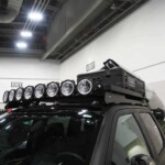 Ford SEMA 2021