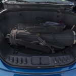 Ford F-150 Lightning frunk